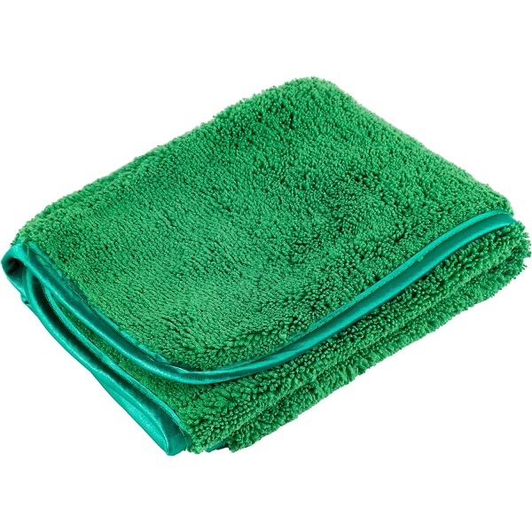 Turtle Wax Laveta Microfibra Clean & Sparkle Glass Towel X5344TD
